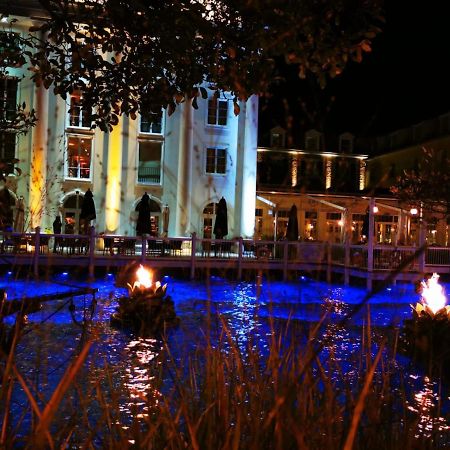Smart Home Venezia Mit Terrasse, Europapark, Rulantica 15Min Boofzheim Dış mekan fotoğraf