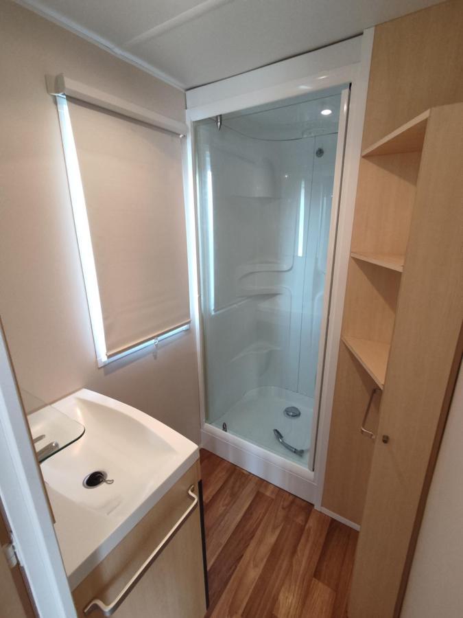 Smart Home Venezia Mit Terrasse, Europapark, Rulantica 15Min Boofzheim Dış mekan fotoğraf