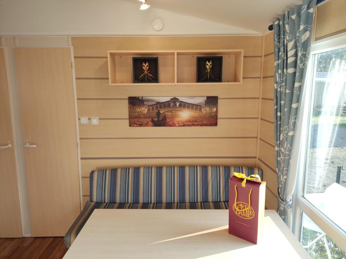 Smart Home Venezia Mit Terrasse, Europapark, Rulantica 15Min Boofzheim Dış mekan fotoğraf