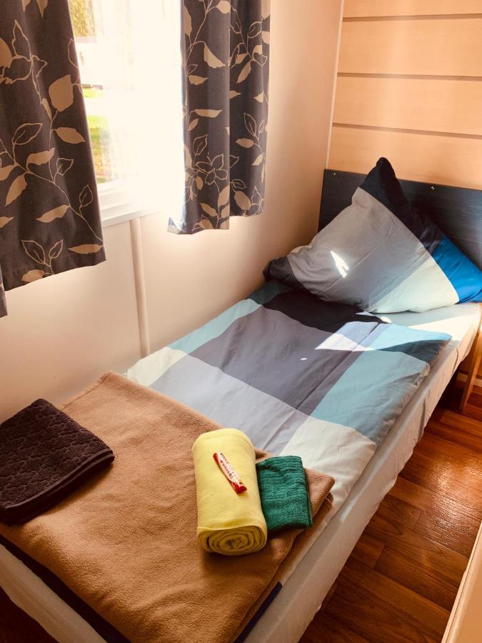Smart Home Venezia Mit Terrasse, Europapark, Rulantica 15Min Boofzheim Dış mekan fotoğraf