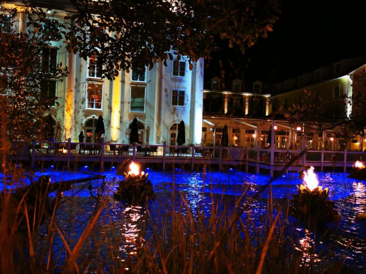 Smart Home Venezia Mit Terrasse, Europapark, Rulantica 15Min Boofzheim Dış mekan fotoğraf