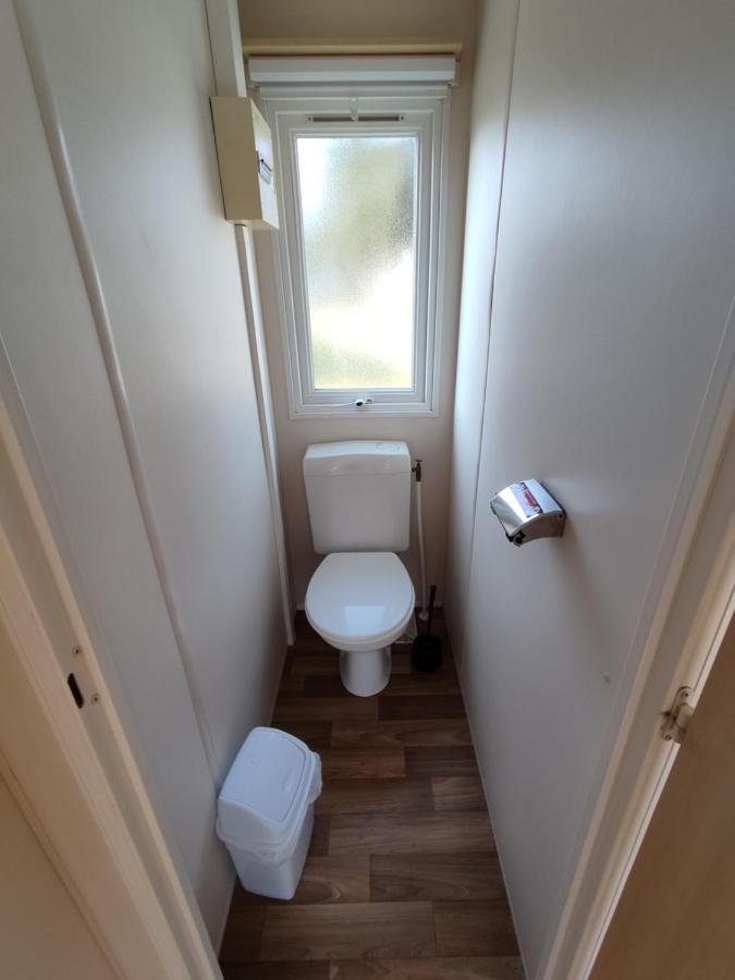 Smart Home Venezia Mit Terrasse, Europapark, Rulantica 15Min Boofzheim Dış mekan fotoğraf
