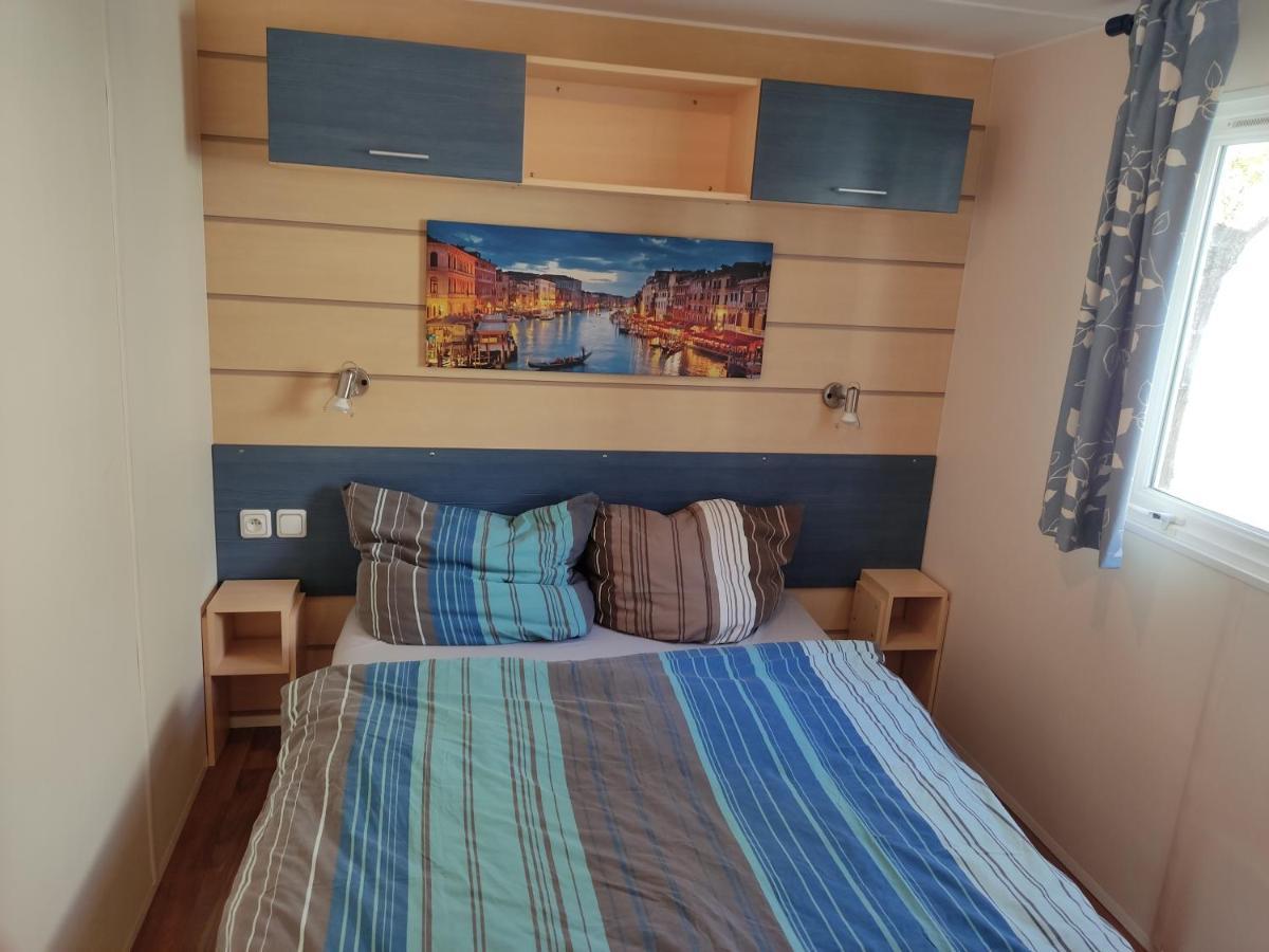 Smart Home Venezia Mit Terrasse, Europapark, Rulantica 15Min Boofzheim Dış mekan fotoğraf