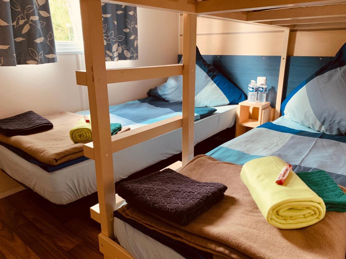 Smart Home Venezia Mit Terrasse, Europapark, Rulantica 15Min Boofzheim Dış mekan fotoğraf